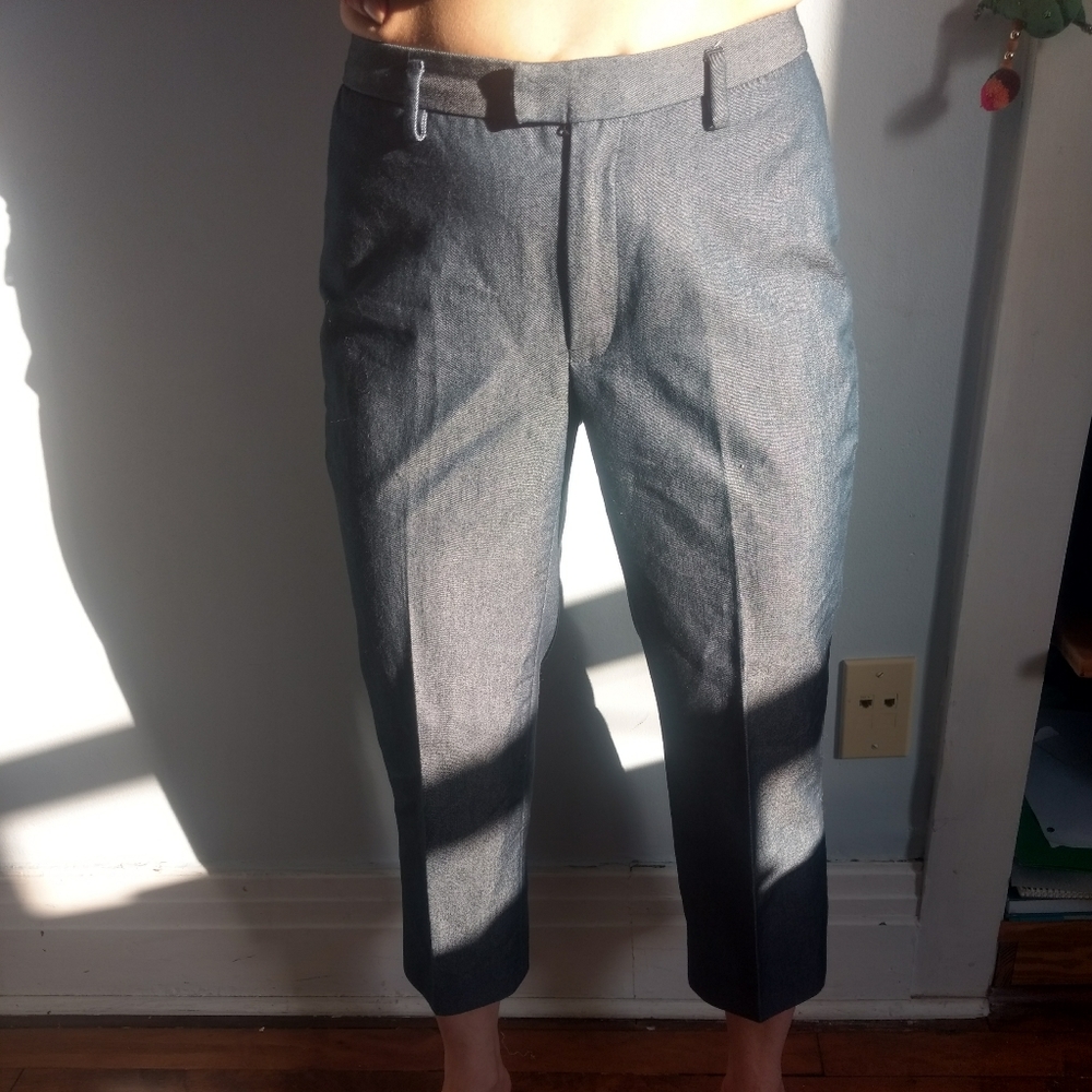 Banana Republic pants